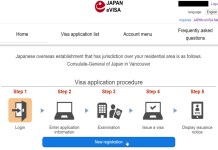 Applying for a Japan tourist visa? Know these requirements and how to start