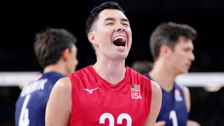 Famous Gay Volleyball Players - Meet Top LGBTQ Athletes Today